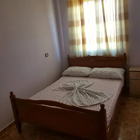 Hotell Pianoo Velipojë