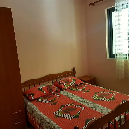 Hotel Pianoo Velipojë