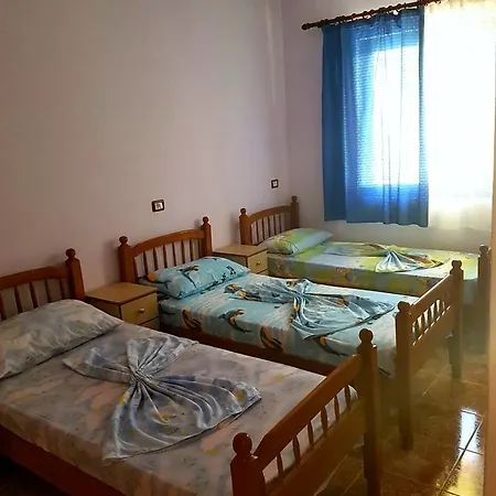 Pianoo 3* Velipojë