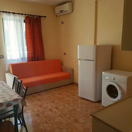 Pianoo Velipojë