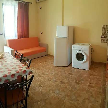 Pianoo 3* Velipojë