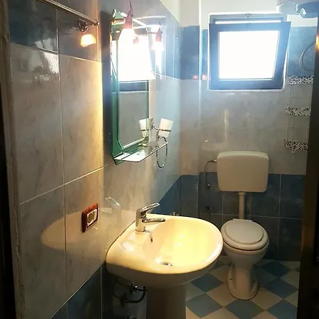 Hotel Pianoo Velipojë
