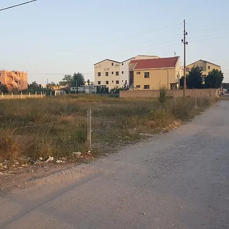 Pianoo Hotell Velipojë
