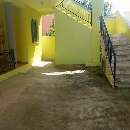 Pianoo 3* Velipojë