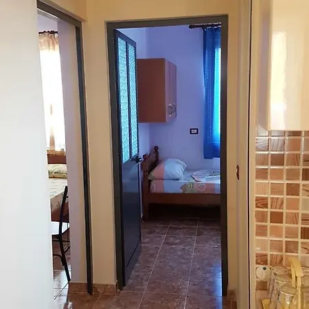 فندق Pianoo Velipojë